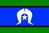 Torres Strait Islander flag