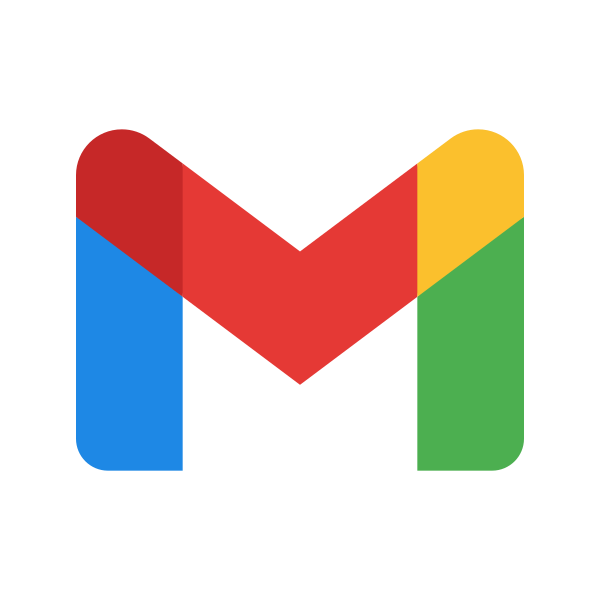 Gmail API Logo
