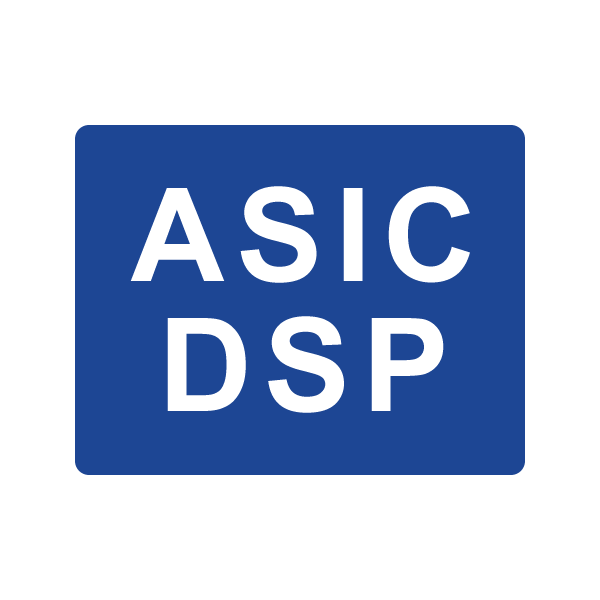 ASIC Edge Logo