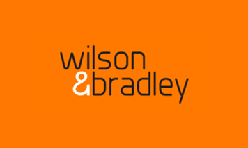 Wilson & Bradley Logo
