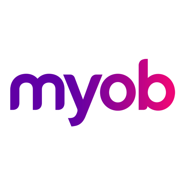 MYOB API Logo