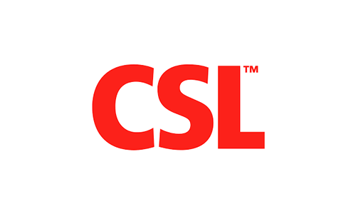 CSL Logo