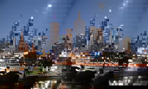 Umbraco Melbourne
