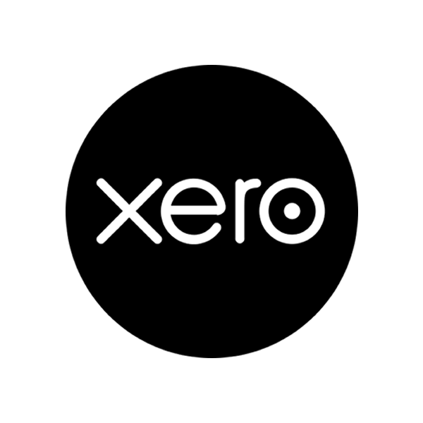 Xero API Logo